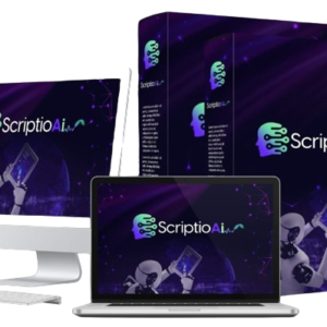 Scriptio AI
